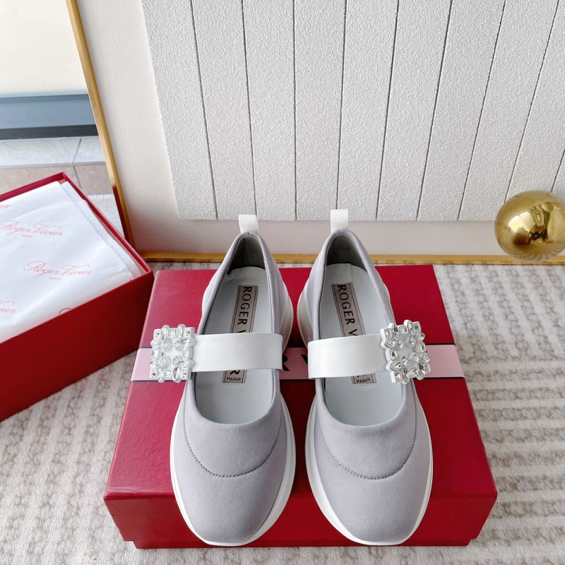 Roger Vivier Casual Shoes